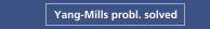 Yang-Mills probl. solved